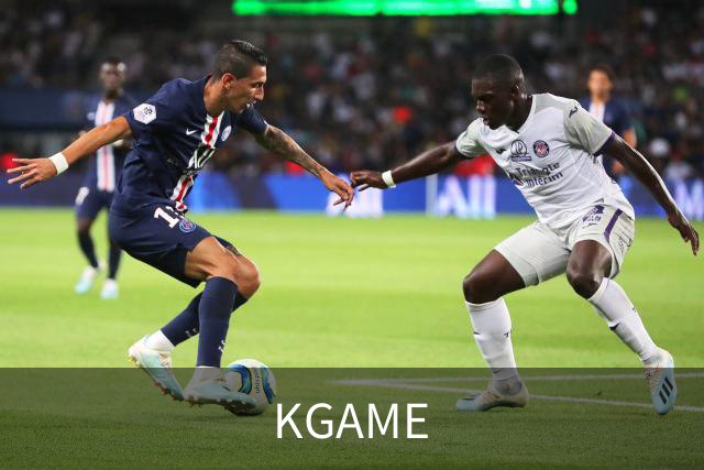 KGAME公司介绍展示图